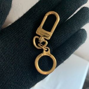 Lv Key Holder & extendor